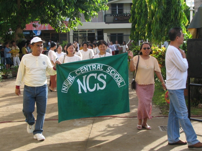 NCS Teachers