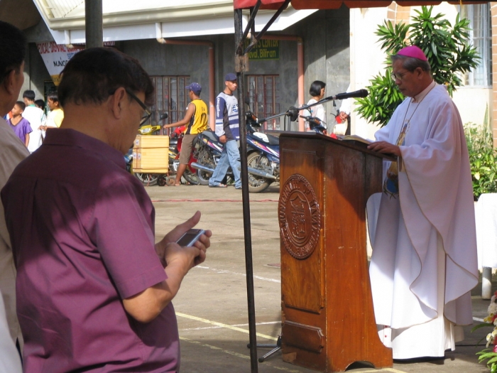 Holy Mass