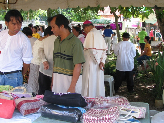 AgriFairBags