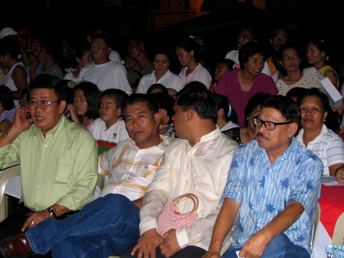 Municipal Officials