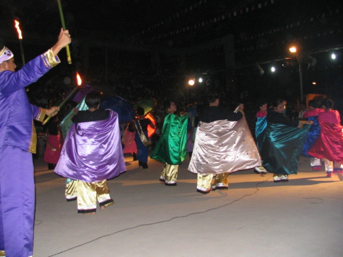 CulturalNight by Agencies1