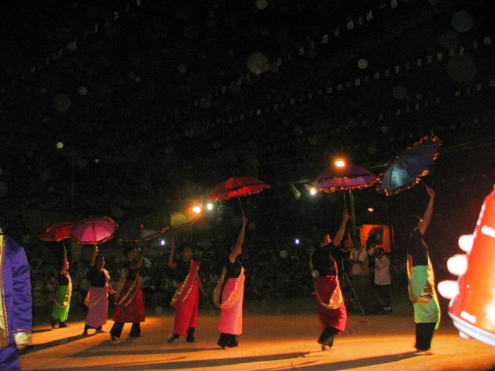 CulturalNight by Agencies2