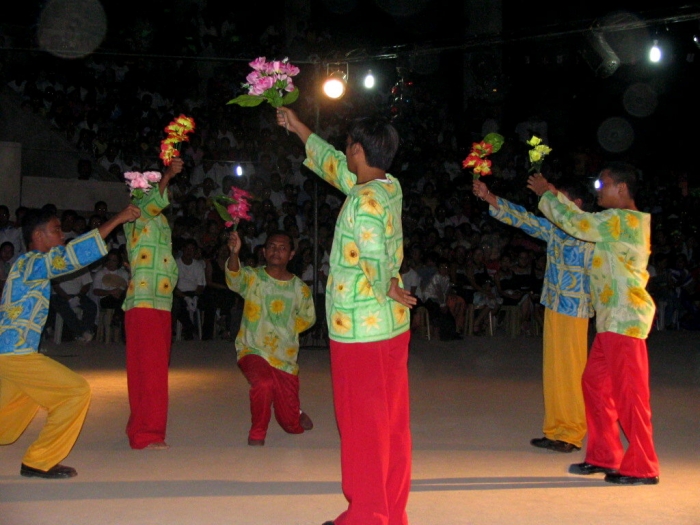CulturalNight by Agencies5