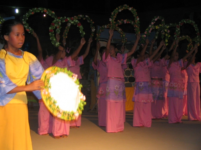 CulturalNight by Agencies6