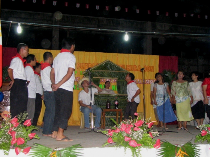 Choral by DTI,PhilPost,DOST