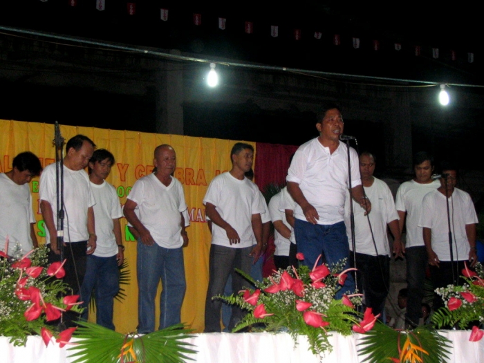Choral by DPWH