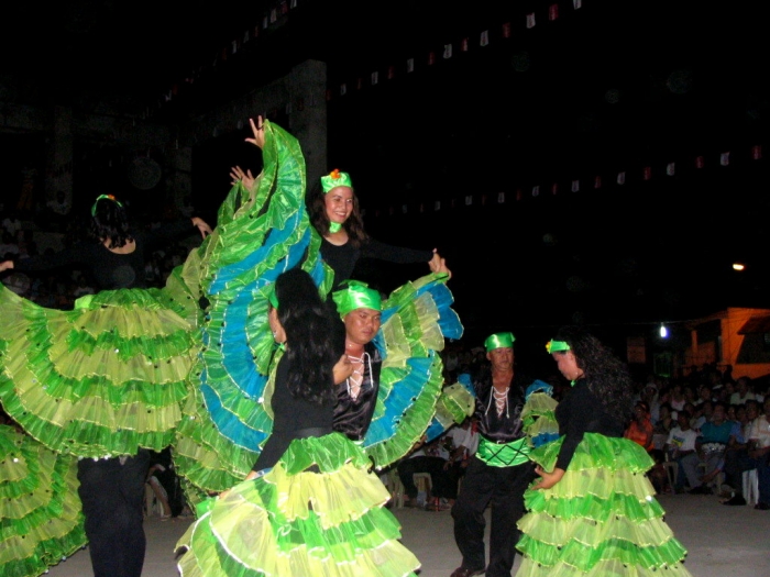 Cultural Night by Capitol