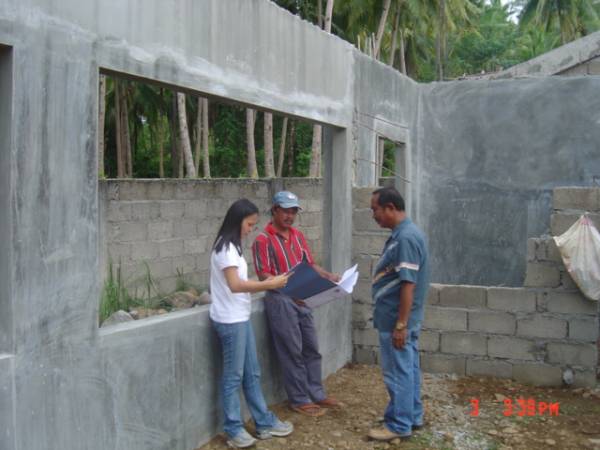 Project Monitoring