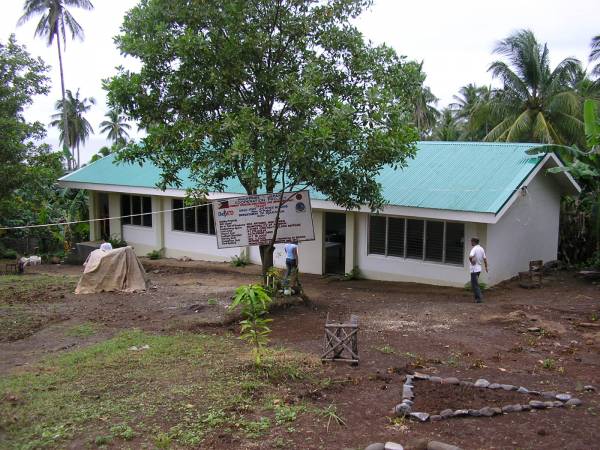 Science Laboratory