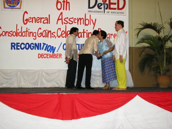 Awards