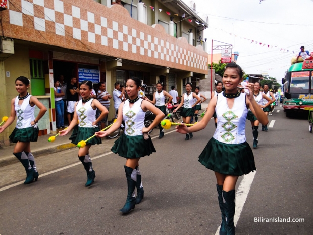 CSN Intramurals 2012