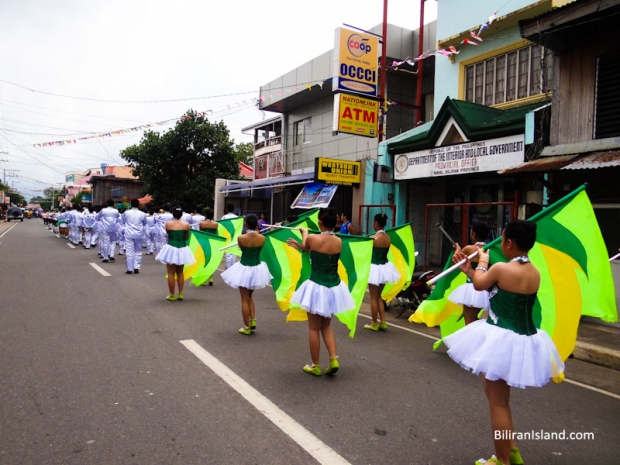 CSN Intramurals 2012