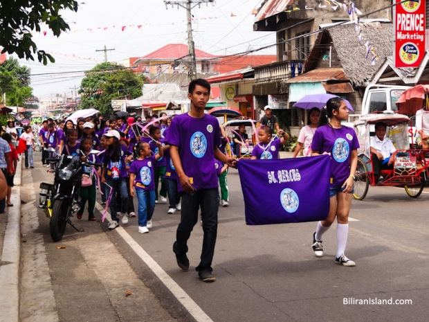 CSN Intramurals 2012