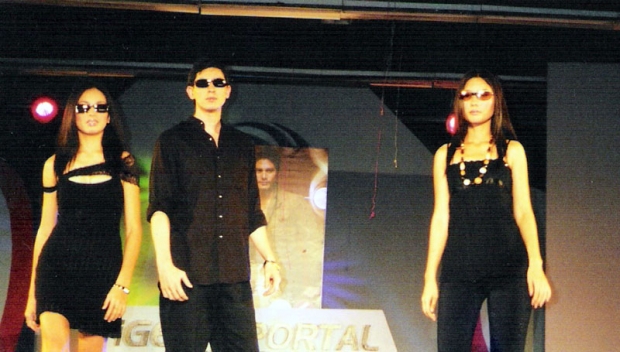 iGen - Portal Fashion Show