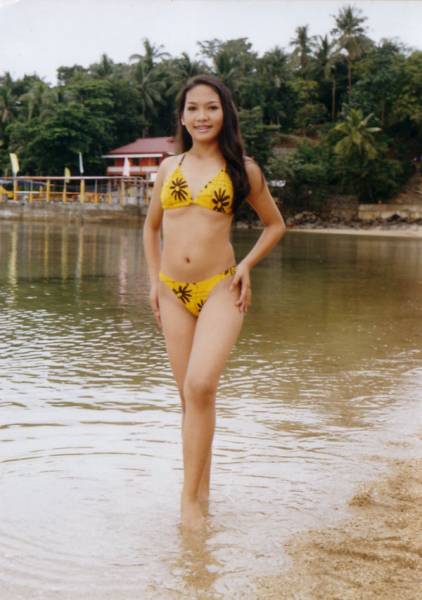 Ms. Fredha Salonoy