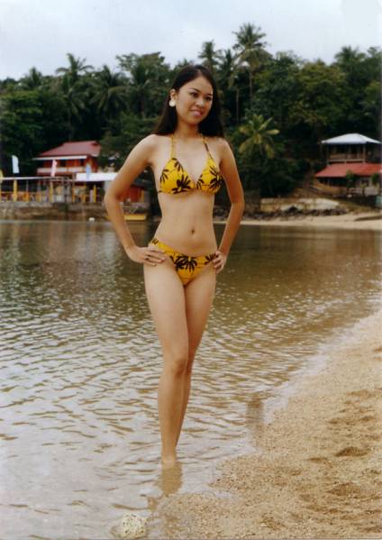 Rachelle Ballelos