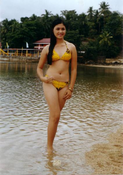 Ms. Riza Baco