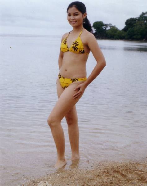 Ms. Shenna Lou Bernadas