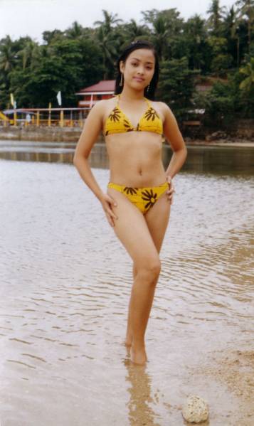 Ms. Roberlyn Cayabyab