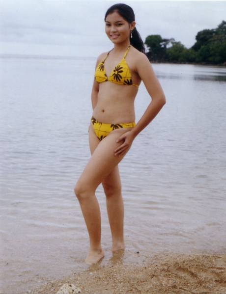 Ms. Shenna Lou Bernadas
