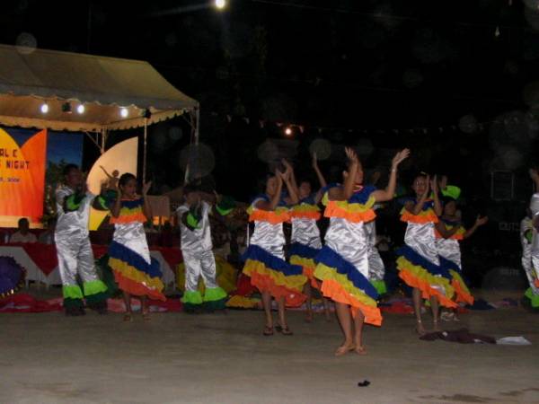 2006 Naval Fiesta