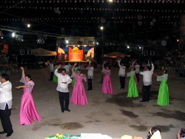 2006 Naval Fiesta
