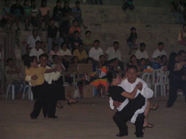 2006 Naval Fiesta