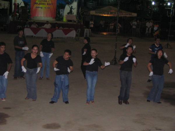 2006 Naval Fiesta