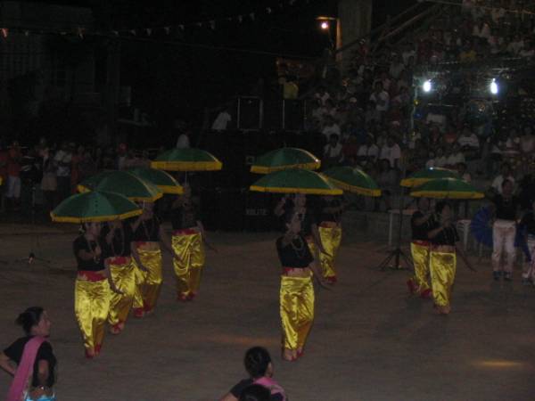 2006 Naval Fiesta
