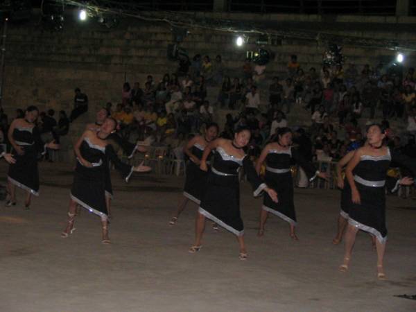 2006 Naval Fiesta