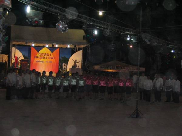 2006 Naval Fiesta
