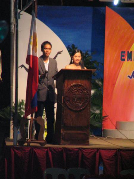 2006 Naval Fiesta