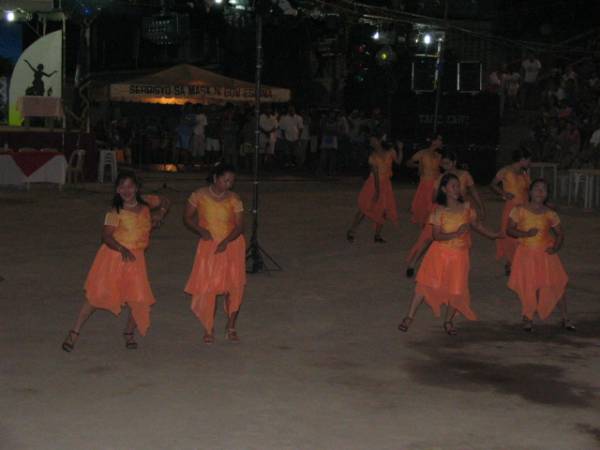 2006 Naval Fiesta