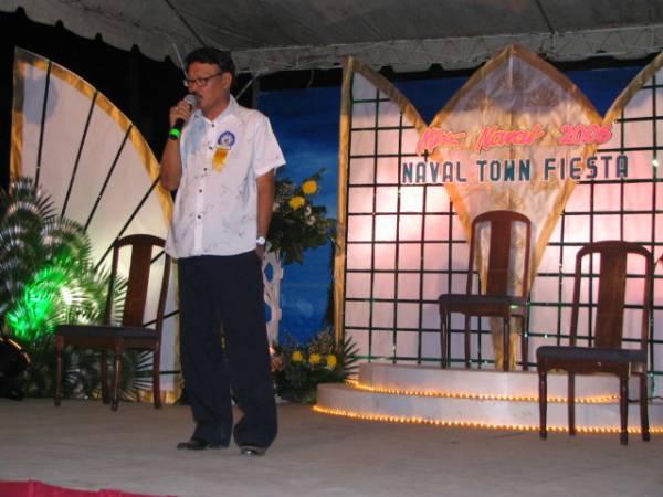 2006 Naval Fiesta