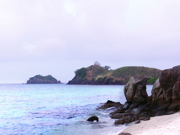 Sambawan Island