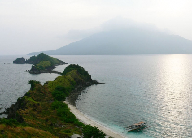 Sambawan Island