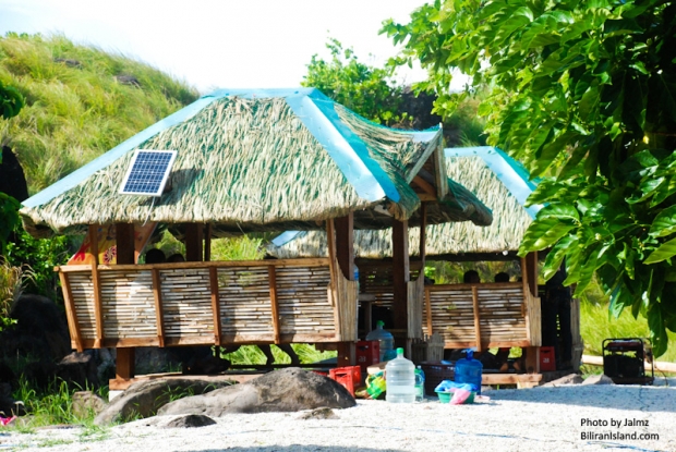 Sambawan Island