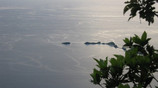 Sambawan Islets