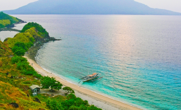 Sambawan Island