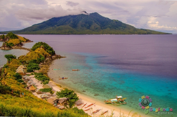 Sambawan Island