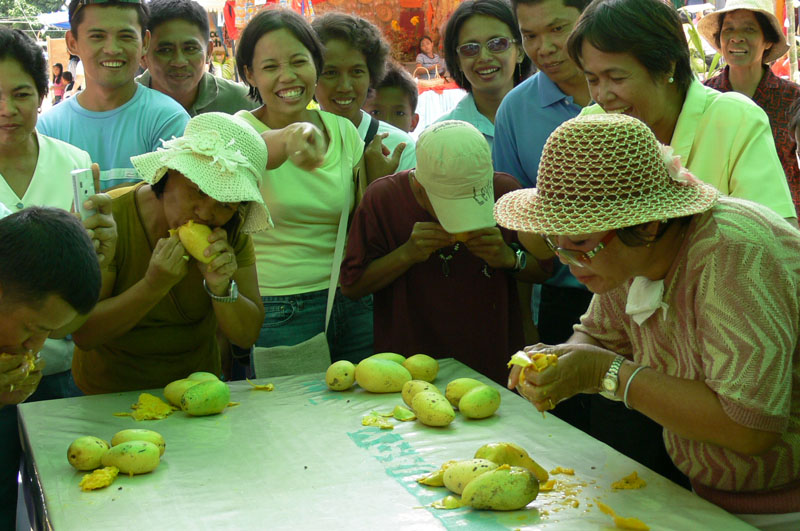 Mango Festival