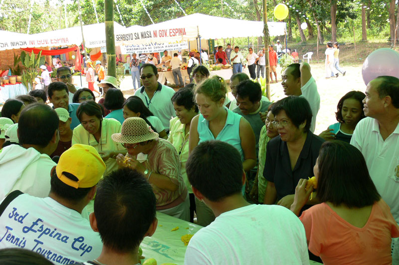 Mango Festival