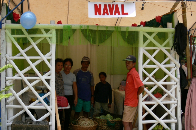 Biliran Agro-Industrial Fair