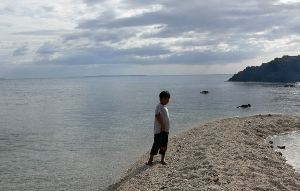 Tingkasan Island