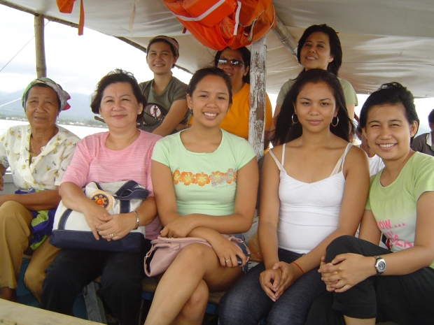 higatangan beauties
