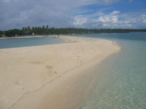 Shifting sandbar aka Lawis