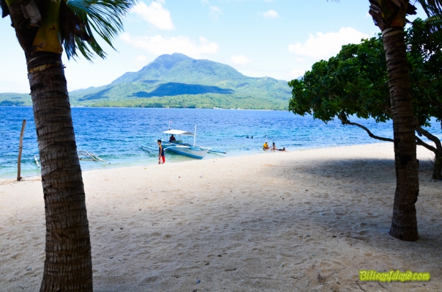 Dalutan Island