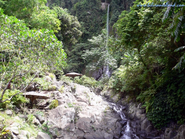 Casiawan Falls