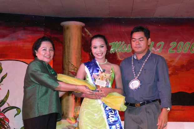 Miss NIT 2006