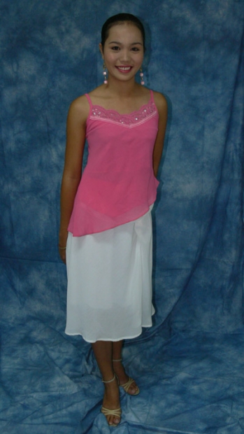 Ms. CME - Christine Marie Mecaydor